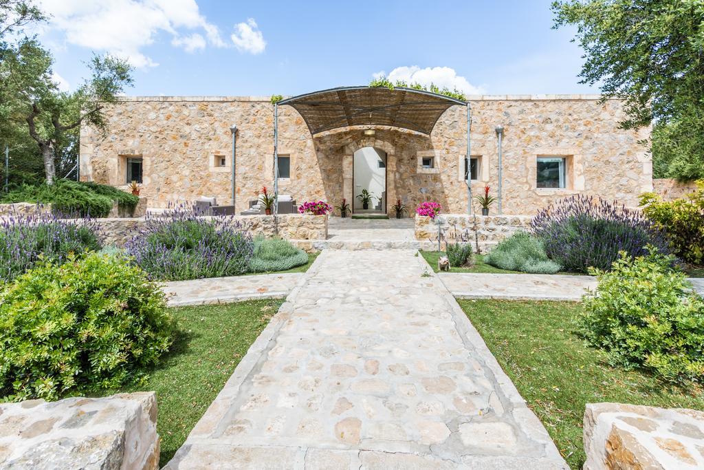 Villa Es Gassons By Homevillas360 María de la Salud Exteriér fotografie