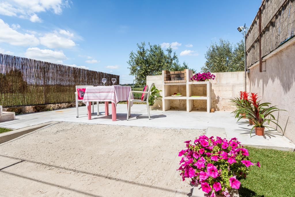 Villa Es Gassons By Homevillas360 María de la Salud Exteriér fotografie