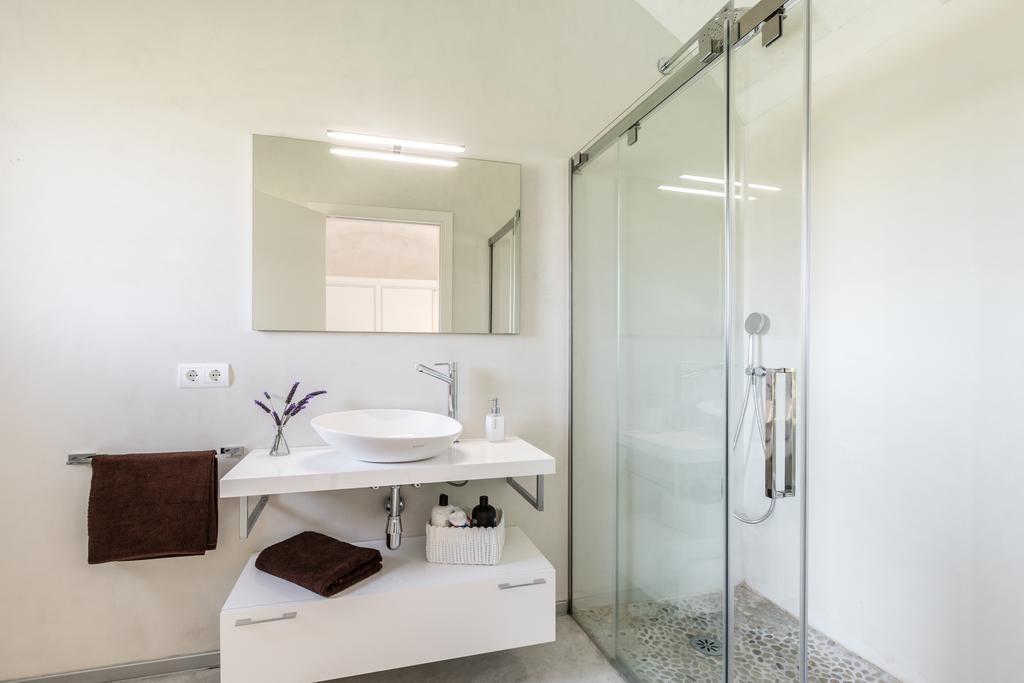Villa Es Gassons By Homevillas360 María de la Salud Exteriér fotografie