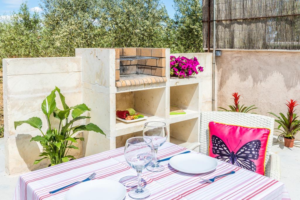 Villa Es Gassons By Homevillas360 María de la Salud Exteriér fotografie