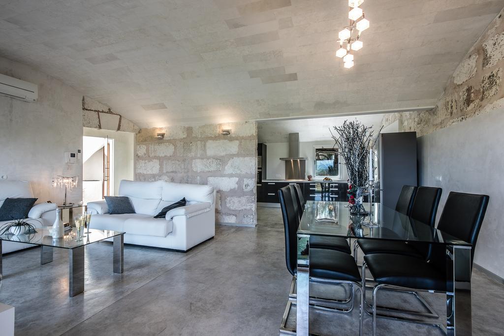 Villa Es Gassons By Homevillas360 María de la Salud Exteriér fotografie
