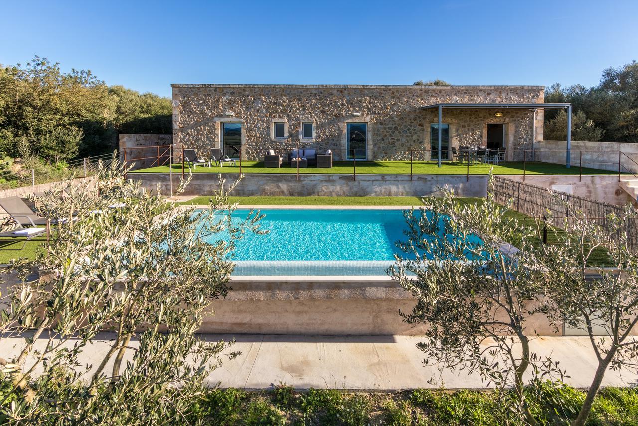 Villa Es Gassons By Homevillas360 María de la Salud Exteriér fotografie